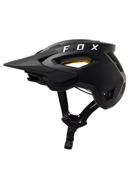 Casco FOX Speedframe MIPS, negro