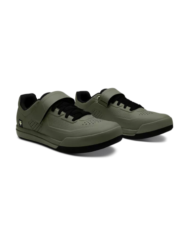Zapatillas FOX Racing Union Clipless... Zapatillas FOX Racing Union Clipless...