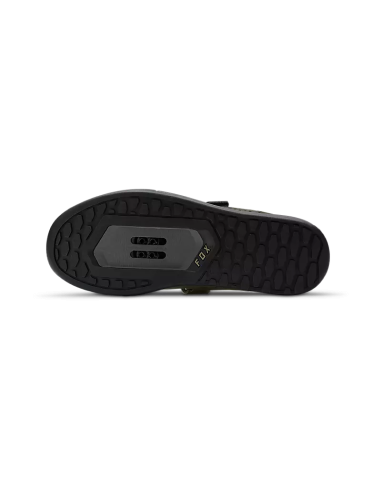 Zapatillas FOX Racing Union Clipless... Zapatillas FOX Racing Union Clipless...
