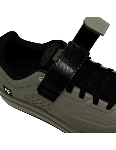 Zapatillas FOX Racing Union Clipless... Zapatillas FOX Racing Union Clipless...