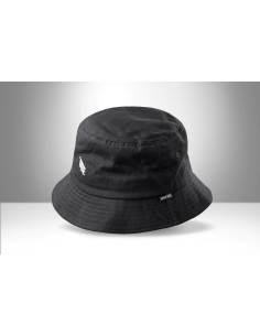Gorro Title Bucket, One Size, Negro 2