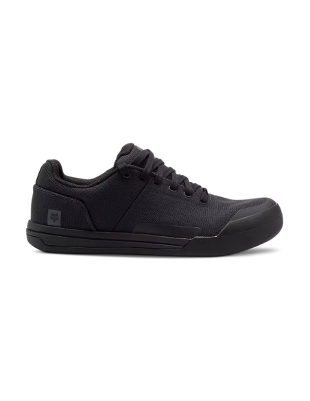 Zapatillas FOX Racing Union Canvas Negro