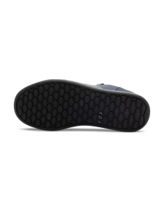 Zapatillas FOX Racing Union Canvas Gris 2