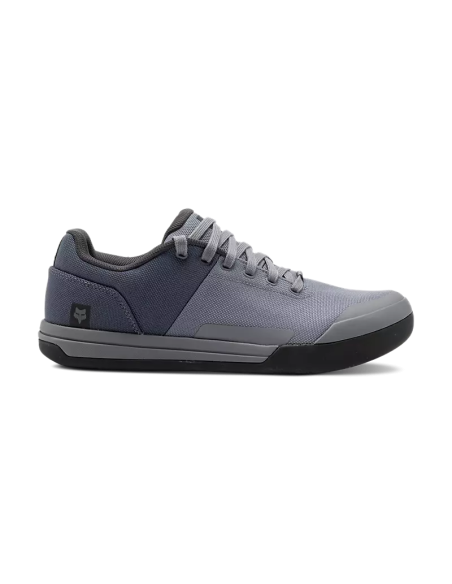 Zapatillas FOX Racing Union Canvas Gris