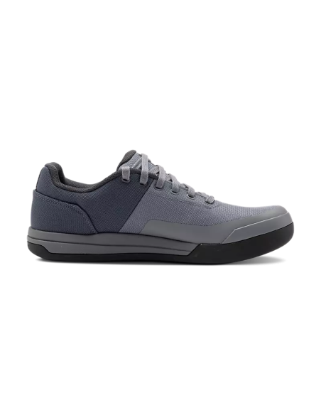 Zapatillas FOX Racing Union Canvas Gris