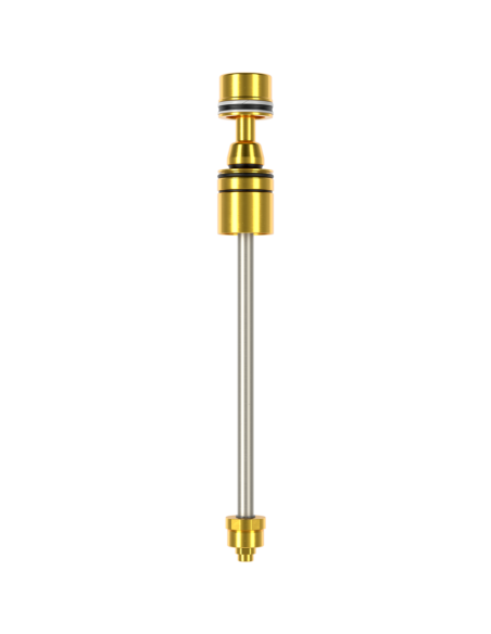 Kit Rock Shox Upgrade Debonair+ 170mm ZEB A1+