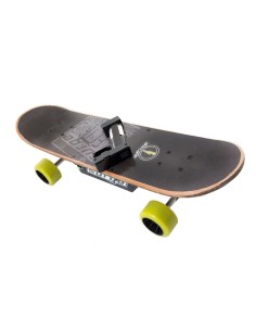 Skateboard Eléctrico Surge 24V con mando remoto 2