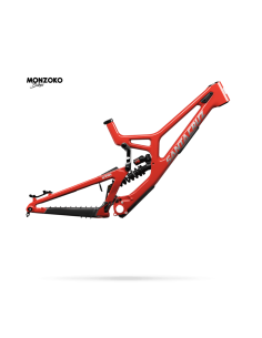 Nuevo Santa Cruz V10 2024