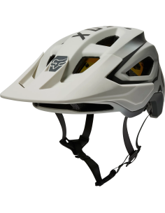 Casco FOX Speedframe MIPS Vnish - Blanco/Gris 2