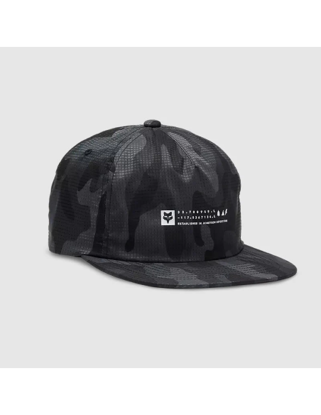 Jockey FOX Lifestyle Base Over Tech Camo