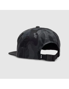 Jockey FOX Lifestyle Base Over Tech Camo 2