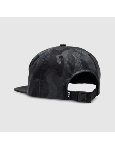 Jockey FOX Lifestyle Base Over Tech Camo