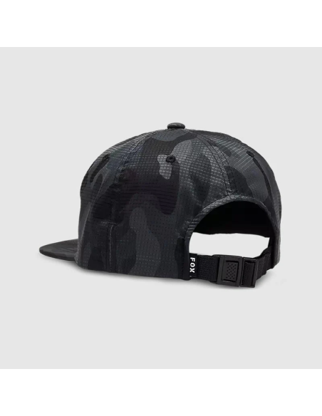 Jockey FOX Lifestyle Base Over Tech Camo