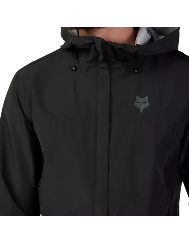Chaqueta Impermeable FOX Ranger 2.5L...