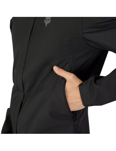 Chaqueta Impermeable FOX Ranger 2.5L...