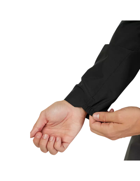 Chaqueta Impermeable FOX Ranger 2.5L Water, negro