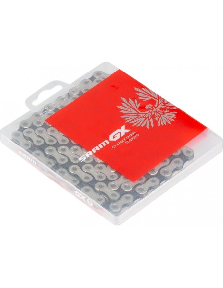 Cadena Sram GX 12v (incluye Eagle Powerlock)