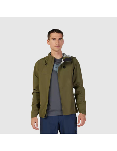 Chaqueta Impermeable FOX Ranger 2.5L...