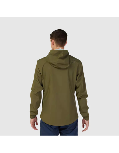 Chaqueta Impermeable FOX Ranger 2.5L...