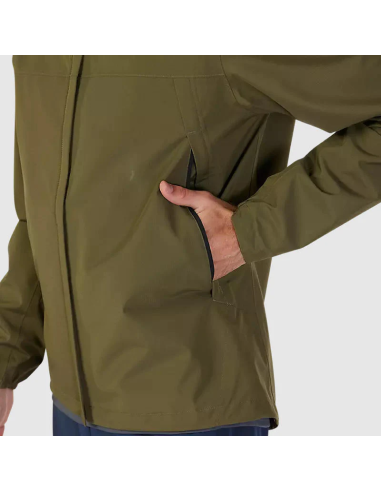 Chaqueta Impermeable FOX Ranger 2.5L...