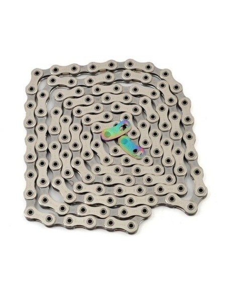 Cadena Sram X01 Eagle 12v Plata