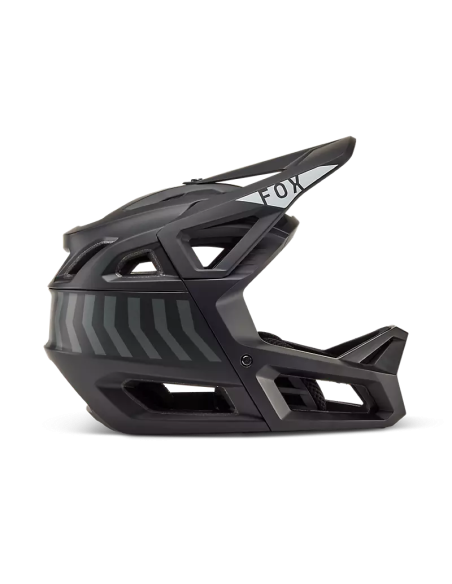 Casco FOX New Proframe Nace CE Negro