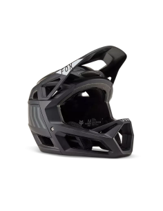 Casco FOX New Proframe Nace CE Negro 2