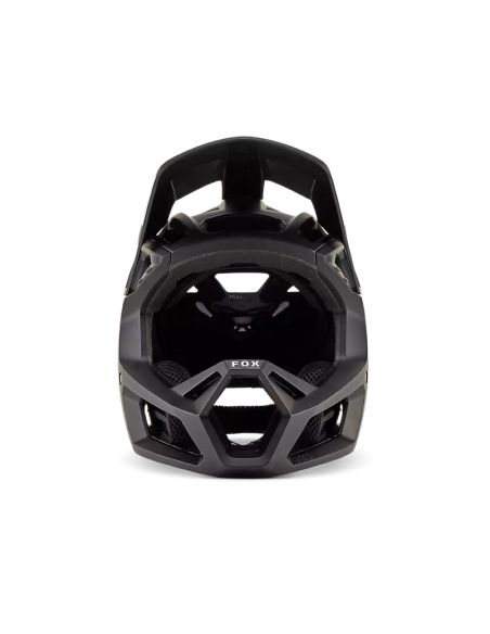Casco FOX New Proframe Nace CE Negro