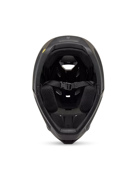 Casco FOX New Proframe Nace CE Negro