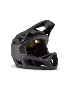 Casco FOX New Proframe Negro Matte 2