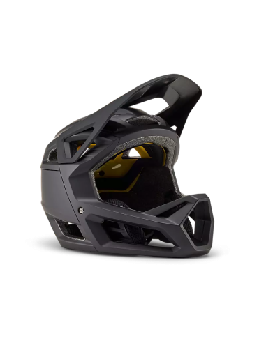 Casco FOX New Proframe Negro Matte