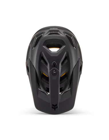 Casco FOX New Proframe Negro Matte