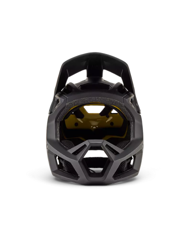 Casco FOX New Proframe Negro Matte