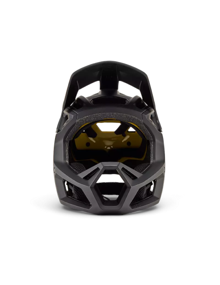 Casco FOX New Proframe Negro Matte