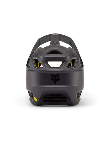 Casco FOX New Proframe Negro Matte