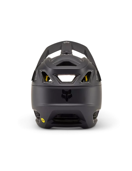 Casco FOX New Proframe Negro Matte