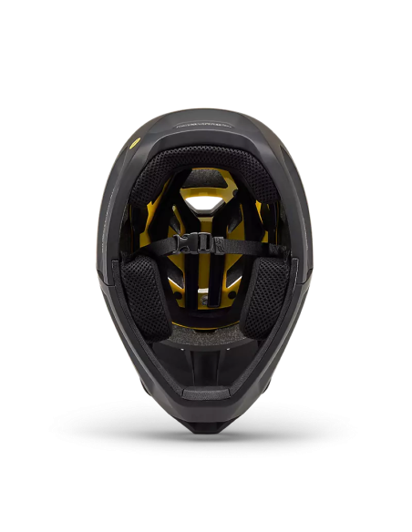 Casco FOX New Proframe Negro Matte
