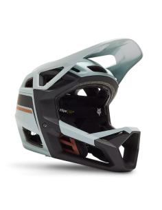 FOX PROFRAME RS Racik Gris Azulado/Negro 2