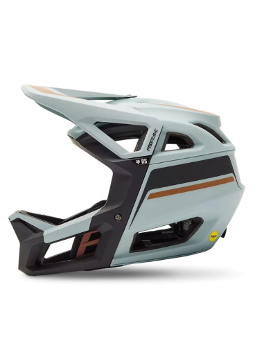 FOX PROFRAME RS Racik Gris Azulado/Negro