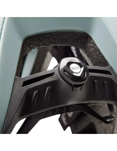 FOX PROFRAME RS Racik Gris Azulado/Negro