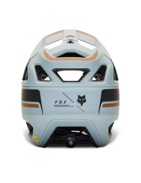 FOX PROFRAME RS Racik Gris Azulado/Negro