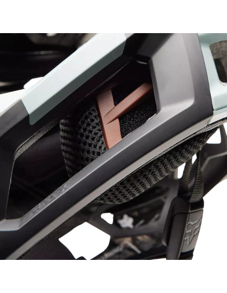 FOX PROFRAME RS Racik Gris Azulado/Negro