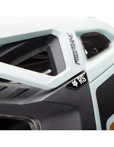 FOX PROFRAME RS Racik Gris Azulado/Negro