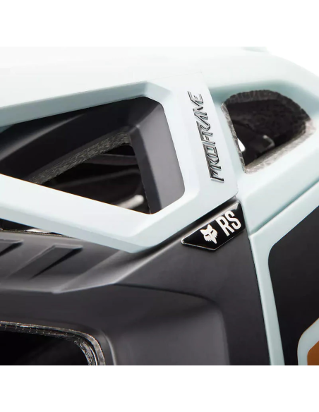 FOX PROFRAME RS Racik Gris Azulado/Negro