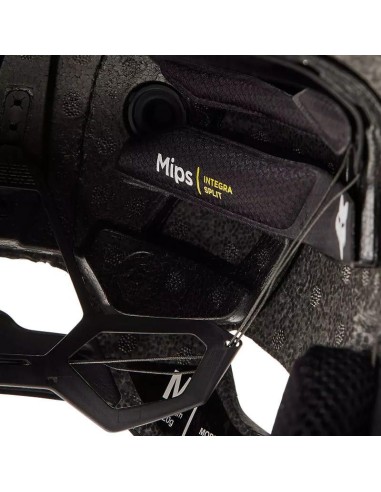 FOX PROFRAME RS Racik Gris Azulado/Negro