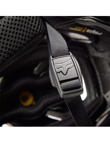 FOX PROFRAME RS Racik Gris Azulado/Negro