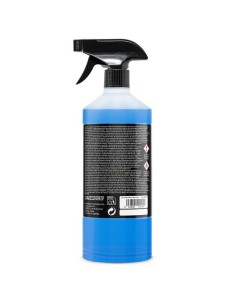 Limpiador X-Sauce para discos de freno 900ml 2