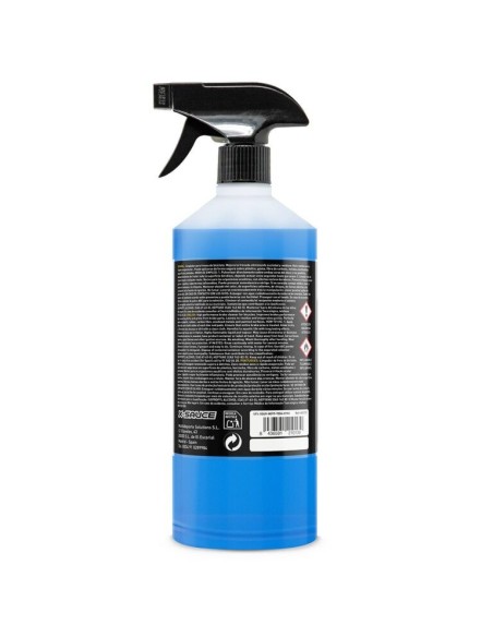 Limpiador X-Sauce para discos de freno 900ml