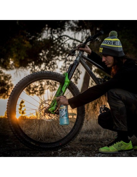 Limpiador X-Sauce para discos de freno 900ml