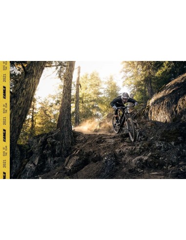 NORCO RANGE C2 - BROWN/COPPER NORCO RANGE C2 - BROWN/COPPER